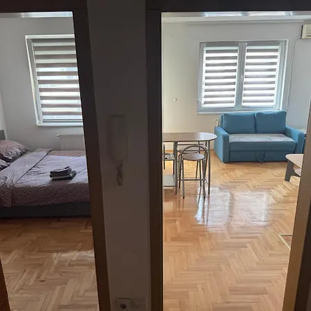 Apartment Ana 1