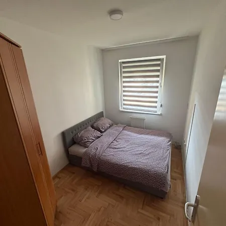 Ana 1 Apartment